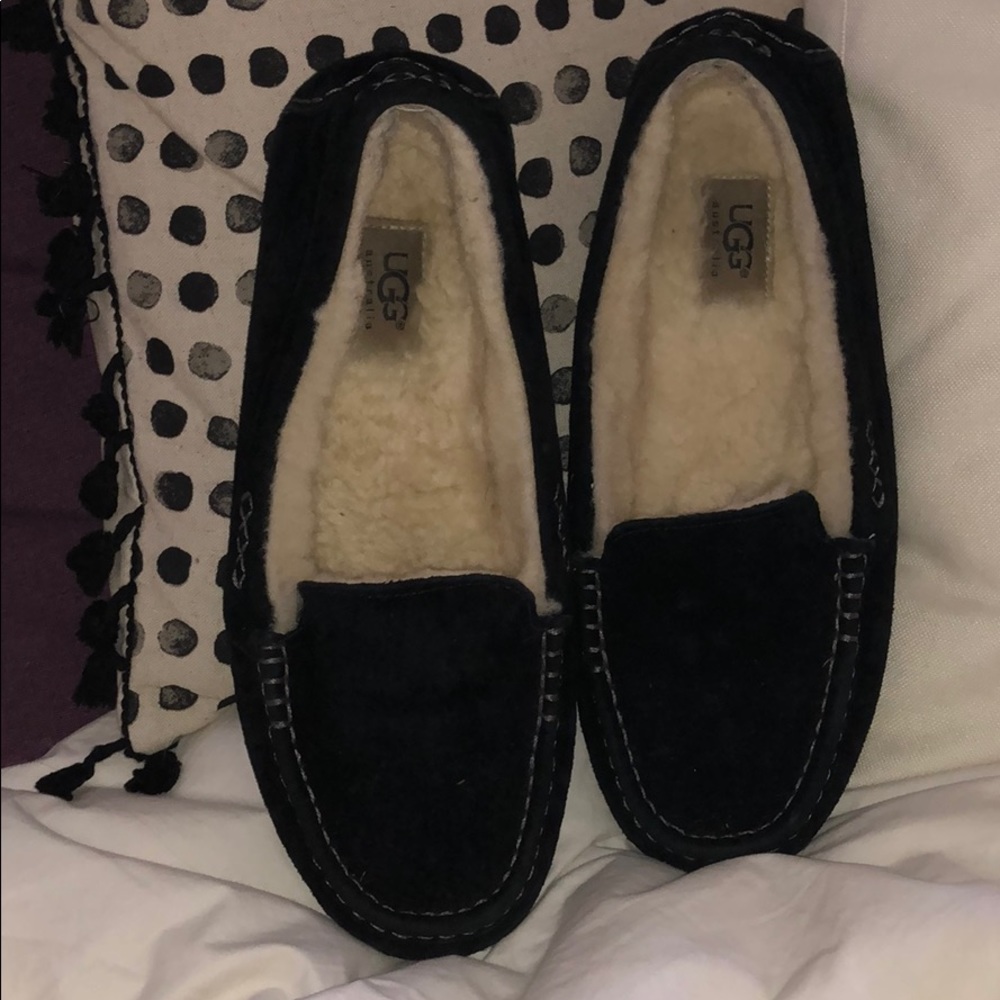 Ugg slippers